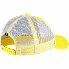 Brazil National Team Classic99 Trucker Snapback Hat for sale - Yellow