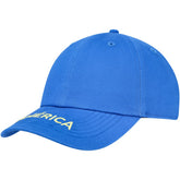 Club America Adjustable Hat Discount - Blue