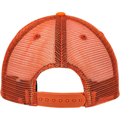 Club America Club Gold Adjustable Hat Discount - Orange