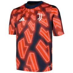 Juventus Youth 2023/24 Pre-Match Top for sale - Navy