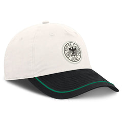 Germany National Team Dad Adjustable Hat for sale - White/Black