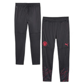 Manchester City 2023/24 Training Pants Discount - Navy