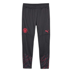 Manchester City 2023/24 Training Pants Discount - Navy