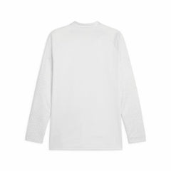 AC Milan 2023/24 Full-Zip Training Top on sale - Gray