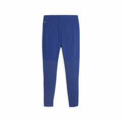 Chivas 2023/24 Pro Training Pants Discount - Blue