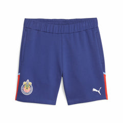 Chivas Casuals Shorts Discount - Blue