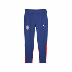 Chivas Casuals Pants Discount - Blue