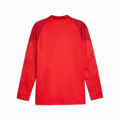Chivas 2023/24 Full-Zip Training Top Discount - Red