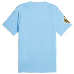 Manchester City 2023/24 Jersey Discount - Sky Blue