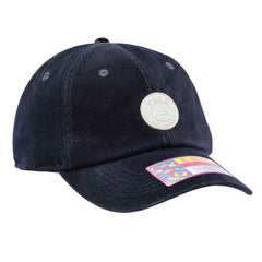 Paris Saint-Germain Casuals Classic Adjustable Hat on sale - Navy