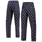 USMNT Concepts Sport Gauge Lounge Pants for sale - Navy
