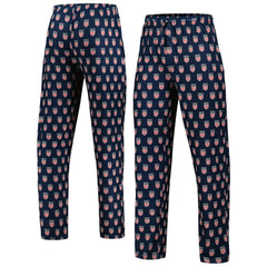USMNT Concepts Sport Gauge Lounge Pants for sale - Navy