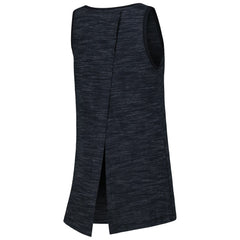 USWNT 5th & Ocean by New Era Women's Athletic Cross Back Tank Top on sale - Navy