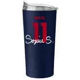 Sophia Smith USWNT 20oz. Powder Coat Tumbler