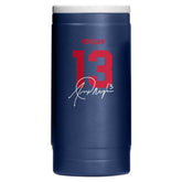 Alex Morgan USWNT 30oz. Powder Coat Tumbler