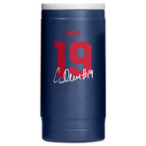 Crystal Dunn USWNT 30oz. Powder Coat Tumbler