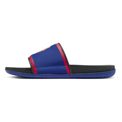 Barcelona Unisex Offcourt Slides