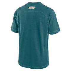 Paris Saint-Germain 2024/25 Loose Fit Travel Top on sale - Teal