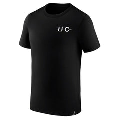 Liverpool Photo T-Shirt Discount - Black