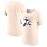 Chelsea Futura T-Shirt on sale - Pink
