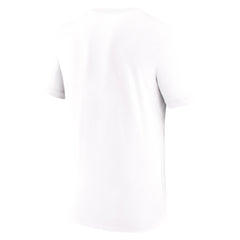 Paris Saint-Germain Futura T-Shirt on sale - White
