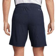 Chelsea 2024/25 Advance Strike Shorts on sale - Navy