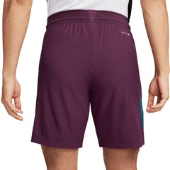 Paris Saint-Germain 2024/25 Advance Strike Shorts on sale - Burgundy