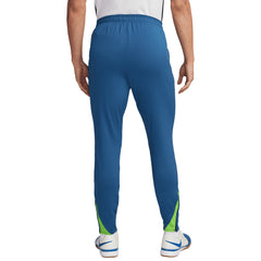 Brazil National Team 2024 Strike Performance Pants for sale - Blue