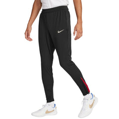 Liverpool 2024/25 Advance Strike Pants Discount - Black