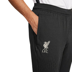Liverpool 2024/25 Advance Strike Pants Discount - Black