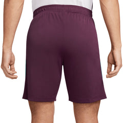Paris Saint-Germain 2024/25 Strike Shorts on sale - Burgundy