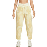 USMNT Women's Phoenix Fleece High-Waisted Curve Pants for sale - Cream