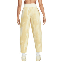USMNT Women's Phoenix Fleece High-Waisted Curve Pants for sale - Cream