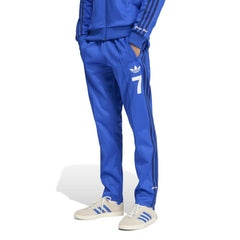 Manchester United x George Best Originals Lifestyler Track Pants Discount - Blue