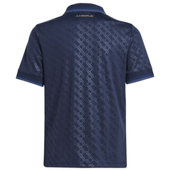 Juventus Originals Youth 2024/25 Third Replica Jersey Discount - Navy