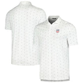 USMNT Levelwear Rover Polo for sale - White