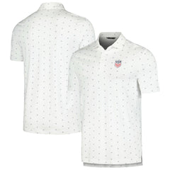 USMNT Levelwear Rover Polo for sale - White