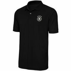 Germany National Team Derive Polo for sale - Black