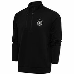 Germany National Team Genesis Quarter-Zip Pullover for sale - Black