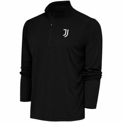 Juventus Statement Quarter-Zip Pullover Discount - Black
