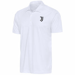 Juventus Statement Polo Discount - White
