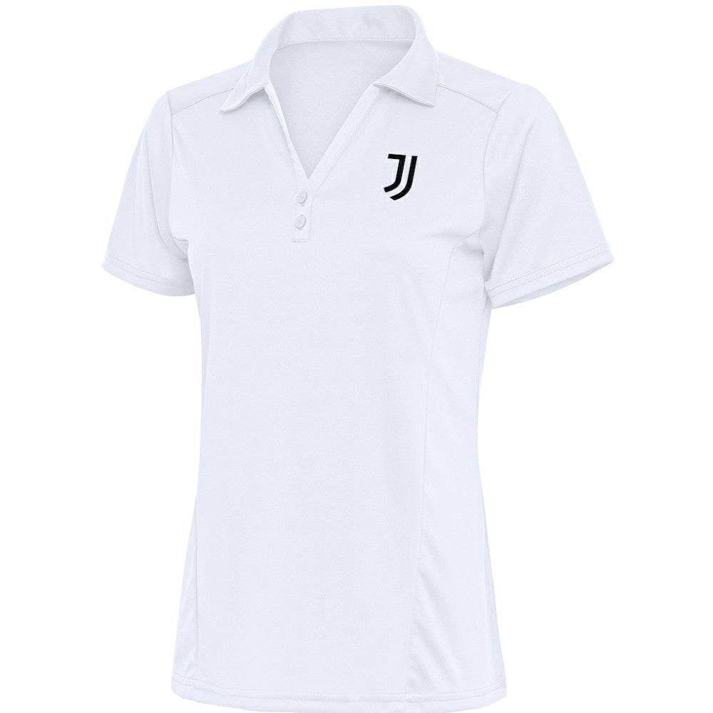 Juventus Women's Statement Polo Discount - White