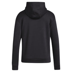 Mexico National Team Women's Crest Pullover Hoodie for sale - Black