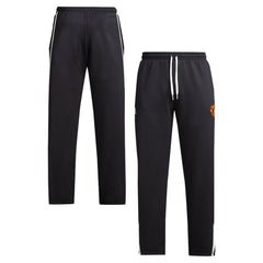 Manchester United Team AEROREADY Pants Discount - Black