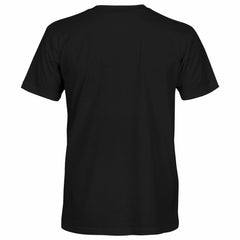 Tottenham Hotspur 1863FC Mono Crest Slub T-Shirt Sale - Black
