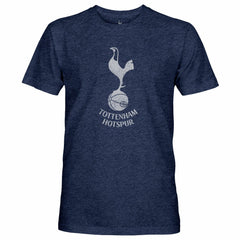 Dejan Kulusevski Tottenham Hotspur 1863FC Player Name & Number Twisted Tri-Blend Slub T-Shirt Sale - Heather Navy