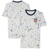 Alyssa Thompson USWNT Autographed 2023 Home Jersey on sale - Front Signed
