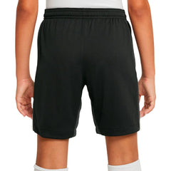Liverpool Youth 2024/25 Away Stadium Shorts Discount - Navy