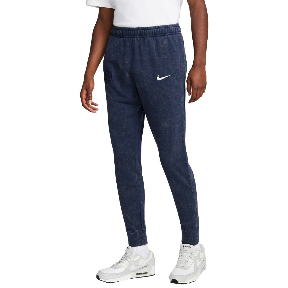 Paris Saint-Germain Club Jogger Pants on sale - Navy