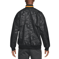 Chelsea 2024/25 Third Strike Anthem Full-Zip Jacket Discount - Black